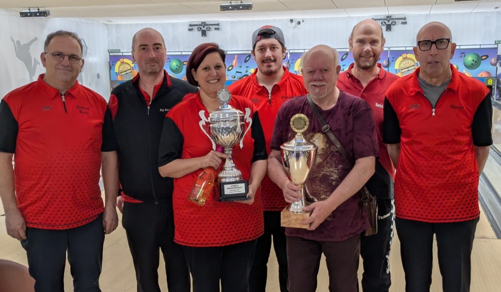 Vereinsmeisterschaft